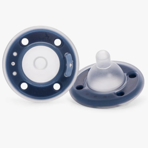 Ninni Pacifier Blueberry 2 Pack