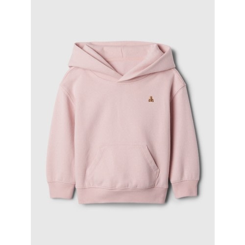 Baby & Toddler VintageSoft Relaxed Hoodie | Gap