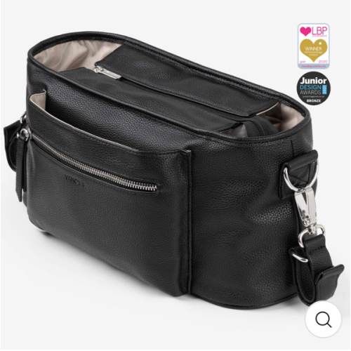 Billie Pram Caddy