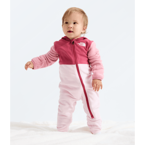 Baby Glacier One-Piece | The North Face