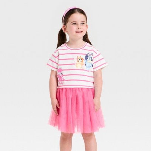 Toddler Girls' Character Clothing, Shoes & Accessories