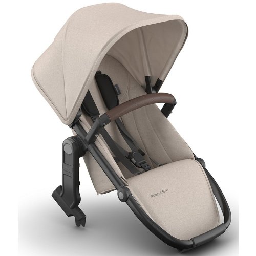 UPPAbaby Rumble Seat V3 for VISTA V3 Stroller