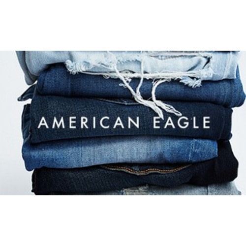 American Eagle Outfitters