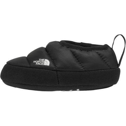 The North Face unisex-baby Tent Mule Slipper - Insulated Toddler Shoes for Boys & Girls