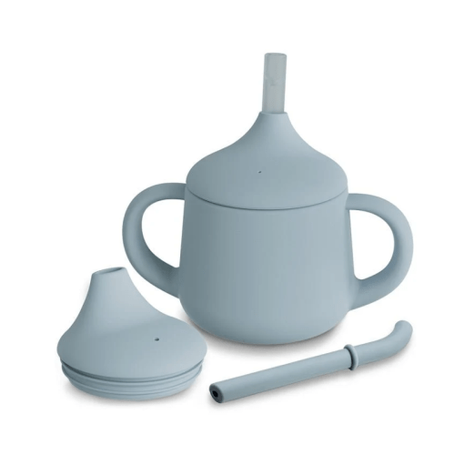 First-Stage Infant Sippy Cup