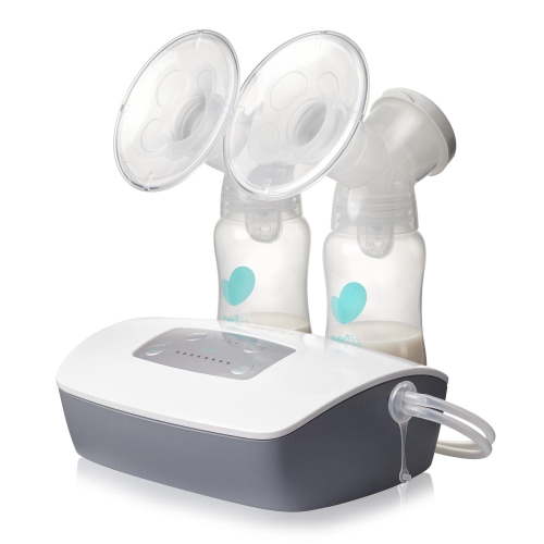 Evenflo Advanced Double Electric Breast Pump - Walmart.ca
