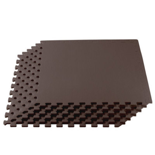 We Sell Mats 3/8" Thick Multipurpose Foam Floor Tile 100 Square Feet (25 Tiles) & Reviews | Wayfair