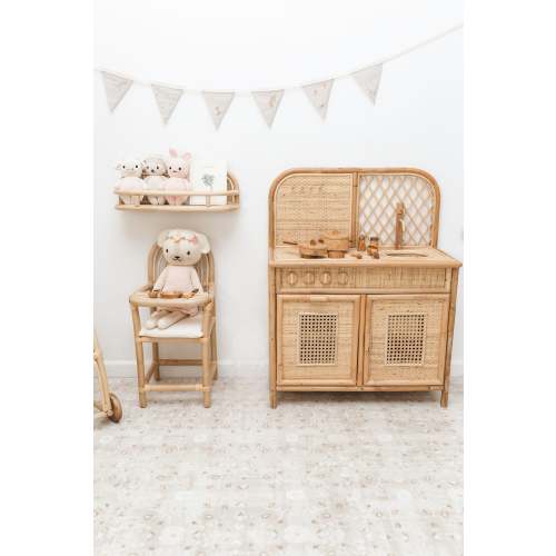 Small Sprouts Kitchenette