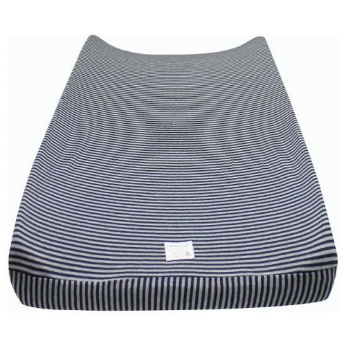 Burt's Bees Baby® Organic Changing Pad Cover - Stripe