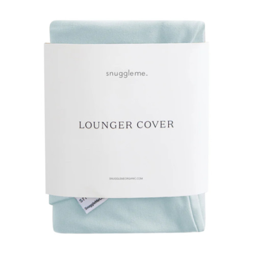 Infant Lounger Cover | Bluebell