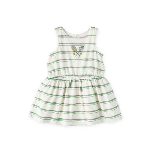 Tennis Dress - Court Side