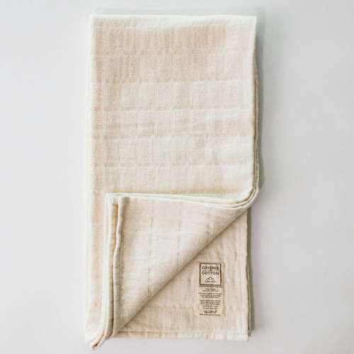 The Wesley – Covered in Cotton