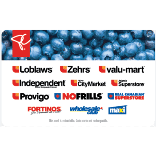 Gift Cards