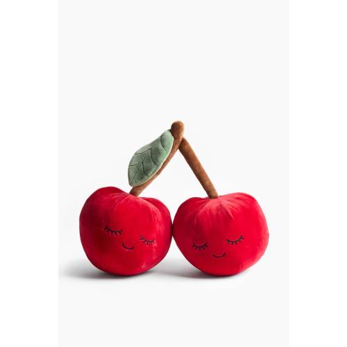 CHERRY SOFT TOY
