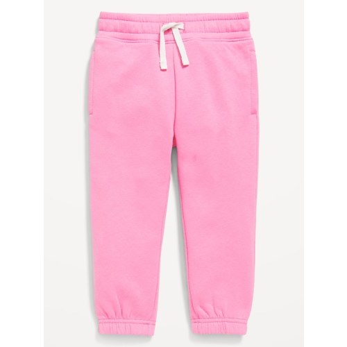 Jogger Sweatpants for Toddler Girls