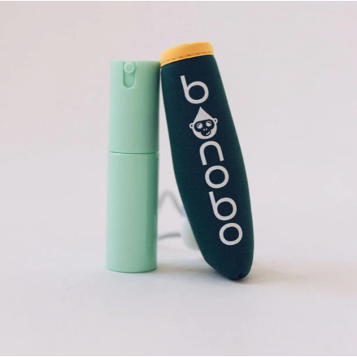 Bonobo Baby Bidet | Use Water for Gentler Cleaning