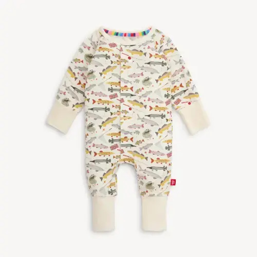 Magnetic Convertible Coverall – Magnetic Me