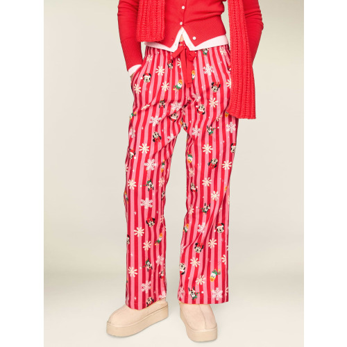 Old Navy x Disney Flannel Pajama Pants for Women