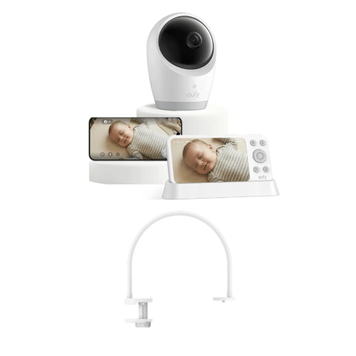 eufy - Baby Monitor E21
