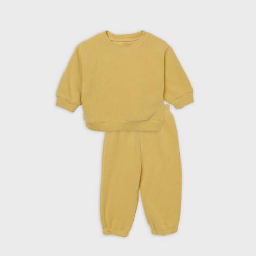 Neve sweatshirt and pant set
