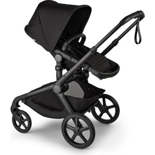 Kangaroo Single-to-Double Stroller