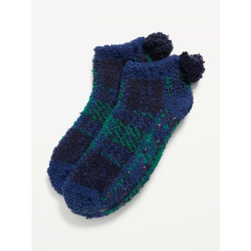 Cozy Ankle Socks for Women