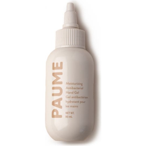 Moisturizing Antibacterial Hand Gel