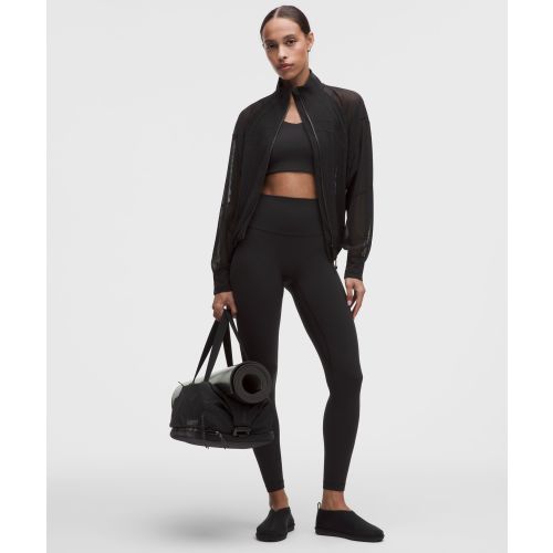 lululemon Align No Line™ High-Rise Pant 31" | Women's Pants | lululemon