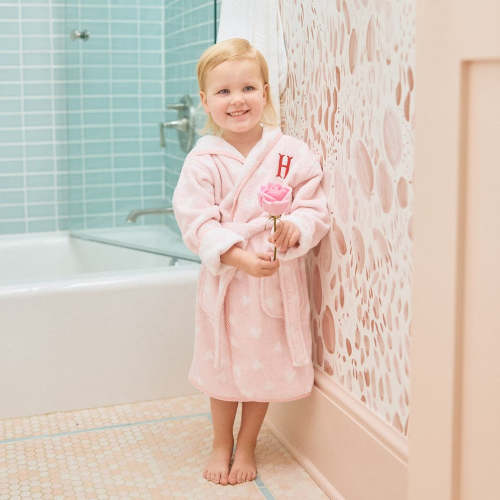 Kids' Bathrobe