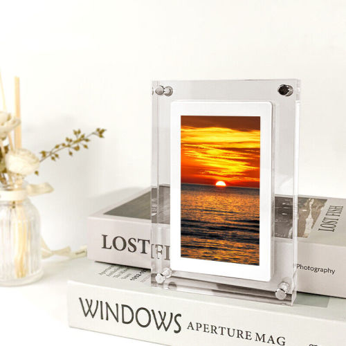 Snapframe