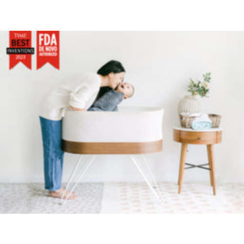 SNOO | Smart Baby Sleeper and Bassinet