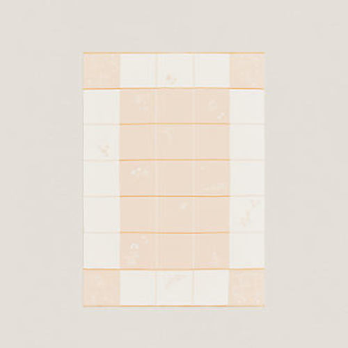 Cabriole blanket