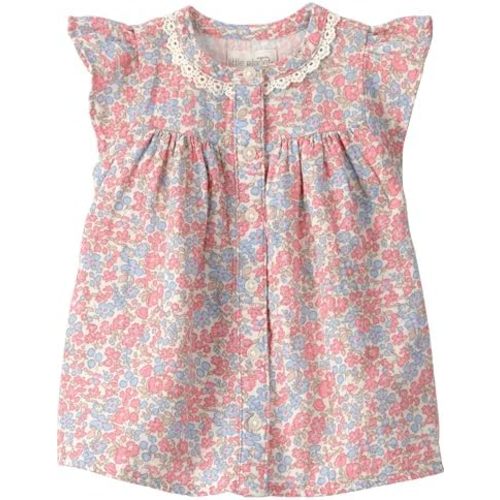Little Planet by Carter's Baby-Girls Dress Made with Organic Cotton