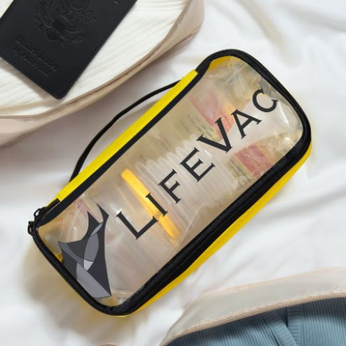 LifeVac Choking Device