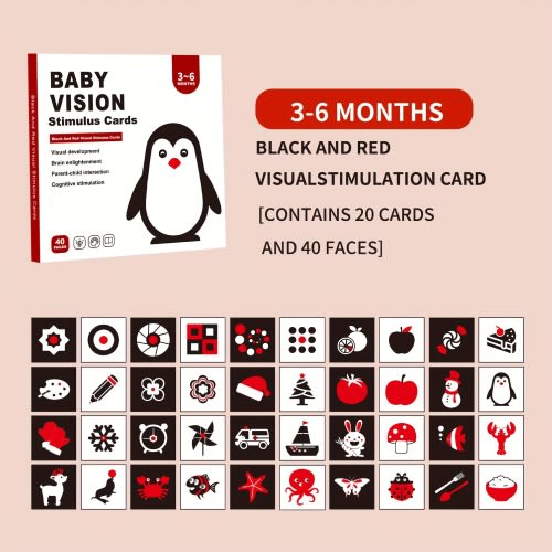 Visual Activation Flash Cards, Colorful Cards, Multimedia Flashcards, Highquality Print, Sturdy Material, Visual Flashcards, Learning Cards, Educators, Professionals