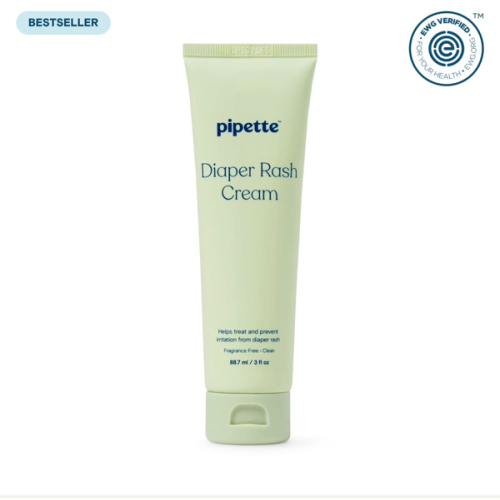 Diaper Rash Cream | Pipette