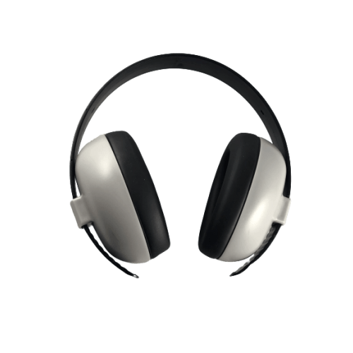 Banz Baby Hearing Protection Earmuffs With ZeeCase – Hopscotch Kids OR