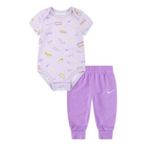 Baby Girls' Nike E1D1 Set | SCHEELS.com