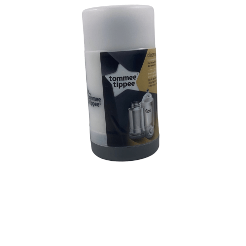 Tommee Tippee Closer To Nature Travel Bottle And Food Warmer