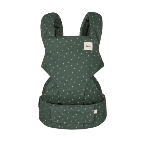 Explore Cotton Baby Carrier: Seedling | Baby Tula US