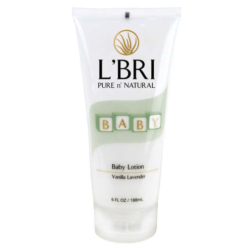 Baby Lotion