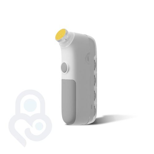 Baby Proof Me | Buffï 5-in-1 Baby Nail Buffer