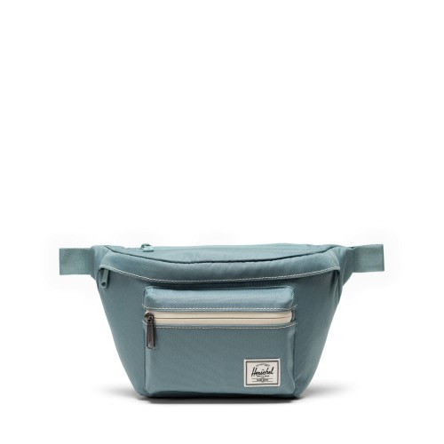 Pop Quiz Hip Pack, Color: Trellis