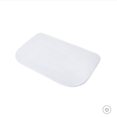 Baby Delight Fitted Bassinet Sheet