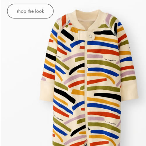 HannaJams™ Sleeper | Hanna Andersson