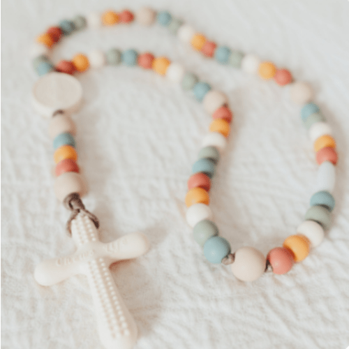 God’s Grace | Chews Life Rosary