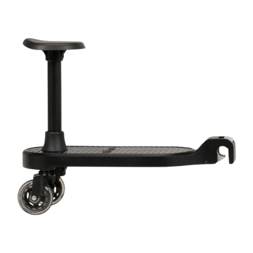 Mockingbird Riding Board, Black