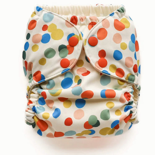 Outer–JG Funfetti / One