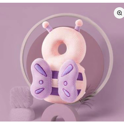 Baby Animal Pillow Head Protector
