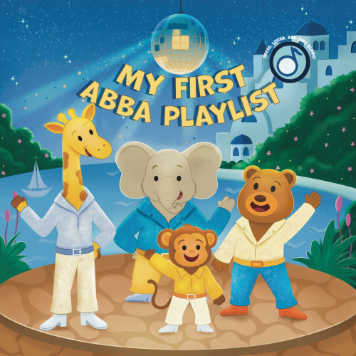 My First Abba Playlist – Fambeats
